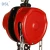 Import Best Price Remote Control Electric Stage Crane Mechanical Lifting Chain Hoist from China