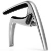 Best Quality Cheap Electroplating Custom High End Swiff K8-C Guitar Capo for Classical Guitar