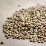 Best Quality Green Lentils | Red Lentils | Brown Lentils