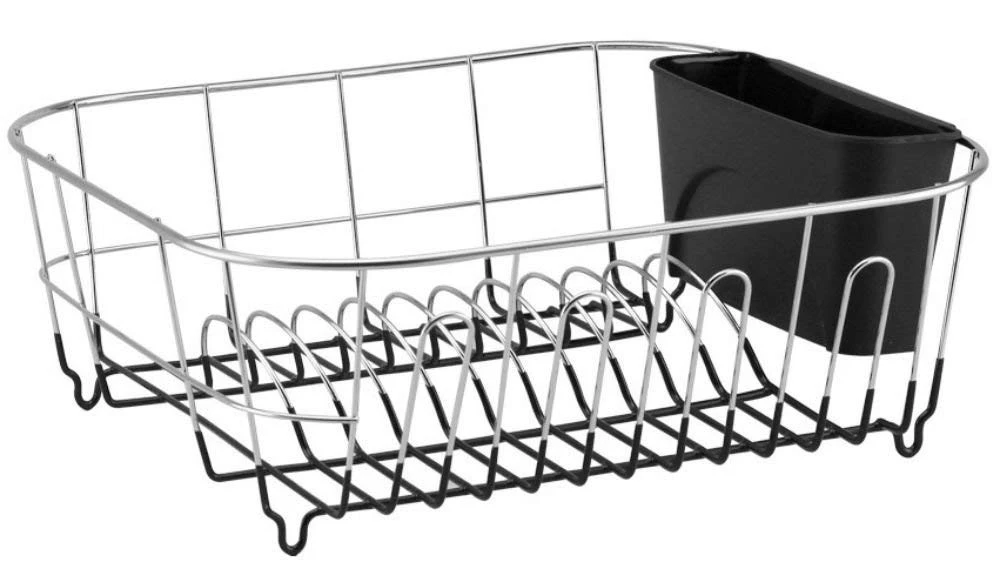Best quality home kitchen cabinet wire kitchen metal steel dish racks