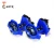 Import Best sale 2 wheel detachable flashing light up roller skate wheels from China