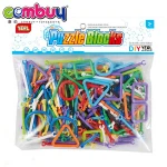 Best sale building blocks construction smart rolling stick toy
