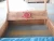 Import Best sales Outdoor wooden sandpit box from China
