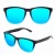 Import Best Sell Wholesale Sun Glasses Fashionable Custom Polarized Sunglasses with CE and FDA from China
