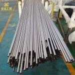 Best Selling 4 inch titanium exhaust pipe gr2