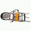 Best selling concrete terrazzo floor grinder machine