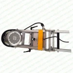 Best selling concrete terrazzo floor grinder machine