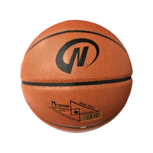 best selling custom heavy weighted basketball for training