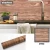 Import Best Selling Factory Price Peel and stick Wood color  Waterproof Contact Paper for furniture wall decoration from China