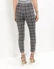 best selling items checks pants for ladies