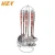 Import Best selling products 2020 kitchenware stainless steel ladle kitchen accessories utensils from China