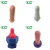 Import best-selling rubber nipples for animals from China