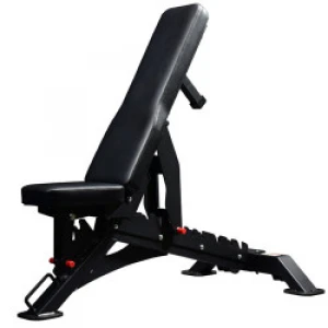 Best selling weight bench removable exercise bench