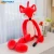 Import Bestdan cheaper price OEM red color plush fox baby toy from China