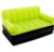 Import Bestway floding sofa chair 67356 74&quot; x 60&quot; x 25&quot; inflatable bedroom sofa furniture from China