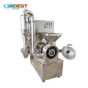 Big capacity masala grinding machine grinder/ flour grinder machine