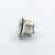 Import BIJIA 1p4t slide switch 1p2t 19 mm push button momentary type 16-A1 from China