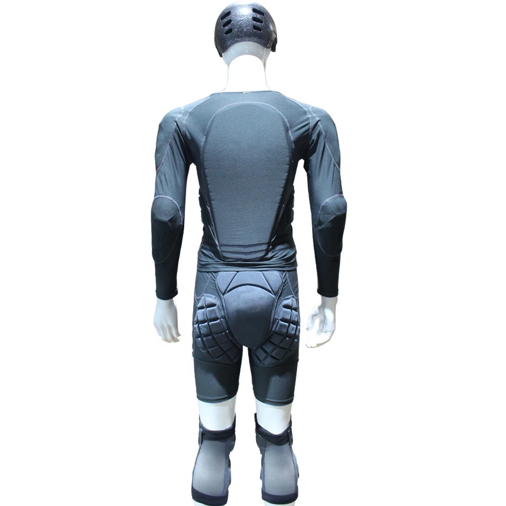 Bike Body Armor Sport Protection Full Set Bike Jersey Cycling Wear