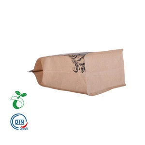 Biodegradable Bread Bag Cornstarch, 100 Biodegradable Cornstarch Bag