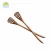 Import Biodegradable free sample wooden honey dipper without package from China