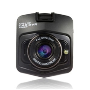 Black Box Car DVR 170 Degree Car Camera GT300 G-Sensor Ultra HD 1080P Driving Dash Cam for Night Vision
