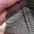 Import Lita J202140#  elastic shinning tulle nylon-spandex  mesh fabric with golden glitter yarn from China