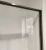 Import Black Fashion Design Adjustable Framed Sliding Bypass Tempered Glass Shower Door from China