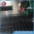 Import Black iron wire material pvc coated welded wire mesh with high quality from China