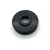 Import Black Rubber Closed Blind Blanking Hole Wire Cable Grommets from China