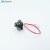 Import Black Silicone Glass Encapsulated NTC Temperature Sensor for Microwave Oven from China