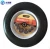 Import black Solid polyurethane tire,Pu foam wheel 350-8 from China