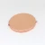 Blank Sublimation Double Magnifying Compact Cosmetic Make Up Hand Mirror
