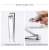 Import BLD Current Stock Large Size Stainless Steel Nail Cutter Clipper from China