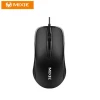 BM760 USB 2.0 Wired Mouse Home Office Business Notebook Desktop Computer Gaming mouse