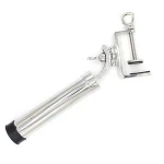 Boat Yacht  Adjustable Clamp Stainless Steel Fishing Rod Cheap Price