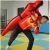 Import Body fitness boxing target dummy punching equipment standing punching bag from China