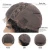 Import Body Wave Lace Front Wig Pre Plucked  Human Hair  4x4 Lace Closure Wig Brazilian Human Lace Frontal Wig from China