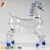 Import bottle factory directly 750ml horse bottle for whiskey and brandy from China