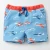 Import Boutique Wholesale Baby Boy Summer Cotton Shorts Newest Baby Boy Shorts 2-7 T from China