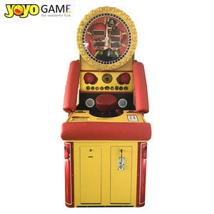 Boxing machine big Punch Out pugilism arcade game for sale