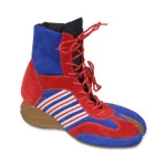 Boxing Shoes custom boxing shoes leather boxing shoes