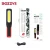 Import Bozzys Quality USB Rechargeable Rotatable COB LED Work Light from China