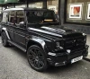 Bra-bus body kit for G-class G63 G65 G500 g55. Plastic material. Perfect fitment and quality