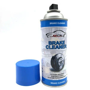 brake cleaner car care products car detailing car wash shampoo