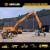 Import Brand new excavator material handling  60 ton SWCMH600 material handling equipment for steel plant from China