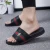 Import brand Slippers Men Sandals Slippers Male Rubber Men Slides Sandals Beach Men Plus Size from China