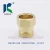 Import brass connector, OV15 OV20 OV25  1/2&quot;3/4&quot; 1 size external copper wire to internal copper wire garden one way shut off valve from China