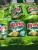 Import Bravo Wholesale Free Sample Household Powder Laundry Detergent Washing Powder Hand Wash Laundry Detergent Soap Powder from China