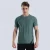 Breathable Quick Dry Training &amp; Jogging Wear Mens Sportswear Gym Printed T-Shirts