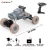 Import Bricstar individual suspension 1:14 off-road rally scale rock climbing rc car, super speed car with TPR rubber high grip tyres from China